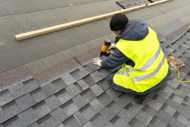Roof Installation Near Me in Landmark, AR
