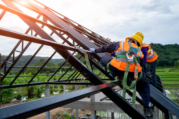 Best Residential Roofing Contractor  in Landmk, AR