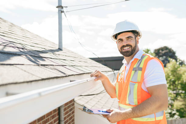 Best Roof Maintenance Services  in Landmk, AR