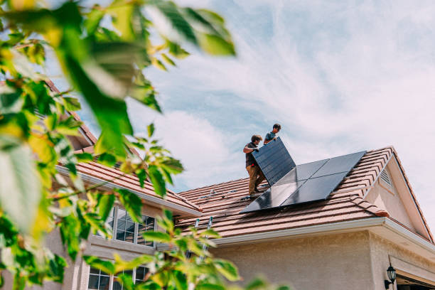 Quick and Trustworthy Emergency Roof Repair Services in Landmark, AR