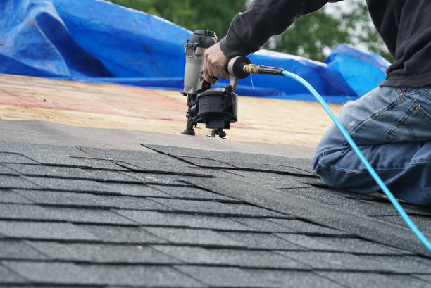 Best Shingle Roofing Installation  in Landmk, AR