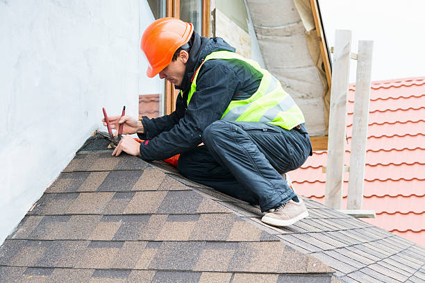 Heating Cable for Roof Installation in Landmark, AR